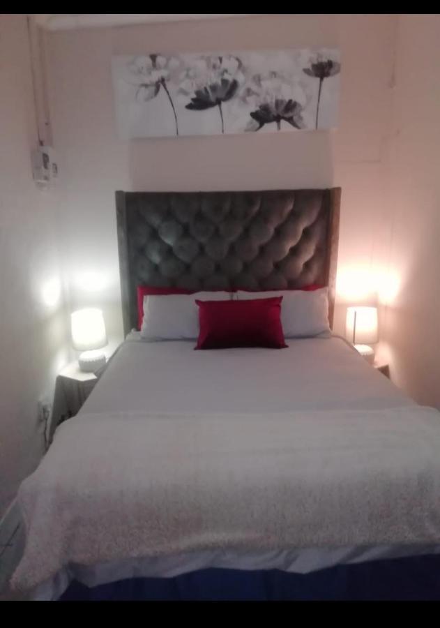 Comfort Place Pretoria-Noord Exterior foto